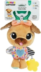TOMY Lamaze висяща играчка мопсче Марленка