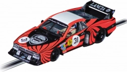 Състезателен автомобил Carrera Evolution Lancia Beta Montecarlo 1:32