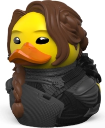Rubber Duck Katniss Everdeen from Hunger Games