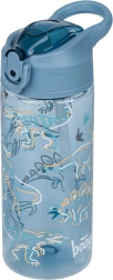 Тританова бутилка за пиене с мотив динозаври BAAGL 500 ml