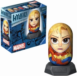 Hylkies: MARVEL Captain Marvel Collectible Figure