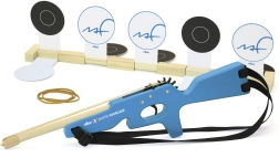 Vilac биатлонна пушка Martin Fourcade