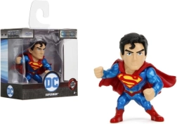 Метална колекционерска фигурка SUPERMAN 6,5 см