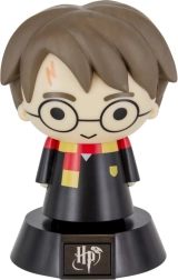 Decorative Light-Up Harry Potter Figurine
