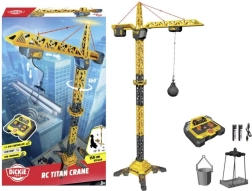 RC кран Titan Crane 150 см