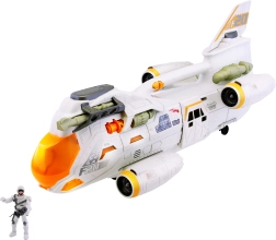 Galactic Mothership Star Troopers 72 cm