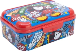 Кутия за закуска Mickey Mouse