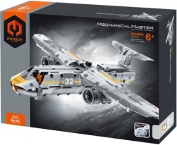 Конструктор самолет iM.Master