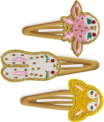 Djeco Aube hair clips