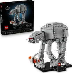 Lego Star Wars AT-AT крачещ колос за възрастни