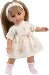 Кукла ELENA 35 cm от LLORENS