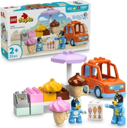 LEGO® DUPLO® 10458 Блуи на разходка за сладолед