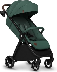 Sports Stroller Lionelo Ingrid Green Emerald