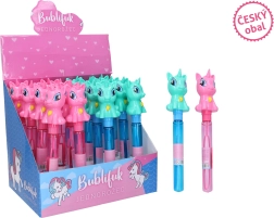 Балонобран с еднорог