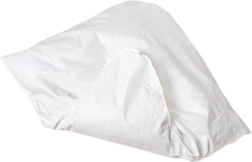 Luxury Down Swaddle NEW BABY 100 × 100 cm
