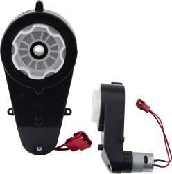 Пътна скоростна кутия за електрически превозни средства 12V 45W