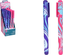 Химикалка 0,7 mm със син пълнител