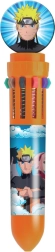 Colorful Naruto Pen - 10 Colors