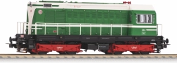 Дизелова локомотива T 435 Hektor ČSD IV