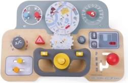 2Kids Toys активна дъска Автомобил модерен