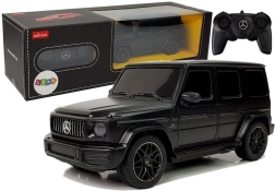 Mercedes-AMG G63 R/C Авто 1:24 черен