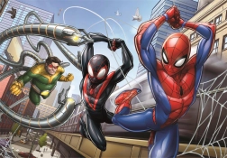 Пъзел Clementoni Marvel Spider-Man 104 части