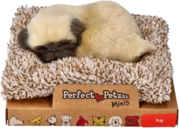 Малко кученце мопс Perfect Petzzz