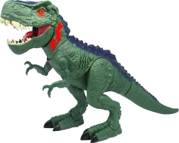 Dinosaurus Mighty Megasaur Megahunter сиво-син