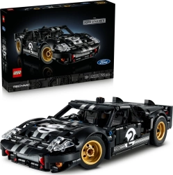 LEGO Technic състезателна кола 1966 FORD GT40 MKII