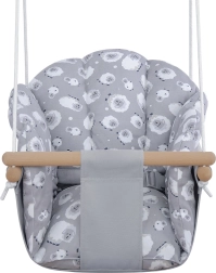 Детска люлка Овчица