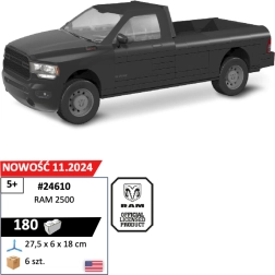 Конструктор Cobi Dodge Ram 2500 1:35