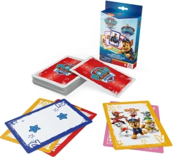 Пес Патрул – картова игра Jumbo Cards