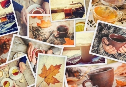 Puzzle GRAPHIC Enjoy It 1000 Pieces