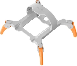 Кацащо шаси Sunnylife за DJI Mini 4 Pro, оранжево
