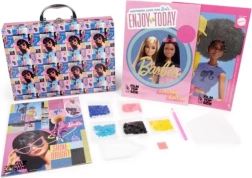 Barbie диамантено рисуване – креативен комплект