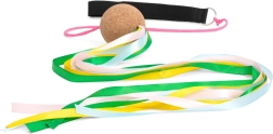 Poi sling – a tool for developing motor skills for children