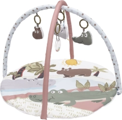 Baby Mix Sahara Animals Play Mat