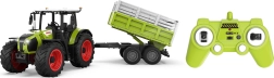 Claas трактор с ремарке с дистанционно управление 43,6 см