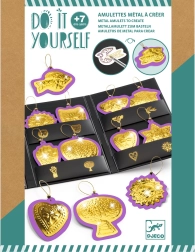 Амулети за късмет DJECO DIY
