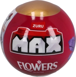 Топка с изненада Цветя Max Bricks