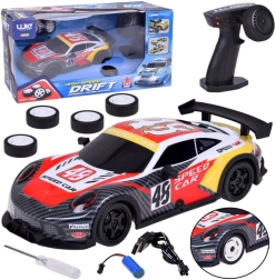 RC Racing Car with Remote Control Drift