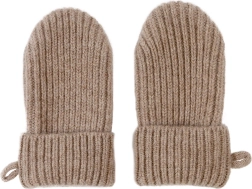 Lodger merino gloves Buffalo 1–2 years