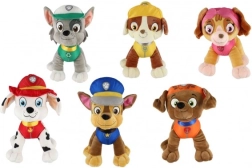 Плюшени фигурки PAW Patrol – 1 бр.