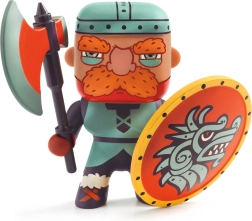 Фигурка DJECO Arty Toys Grognak