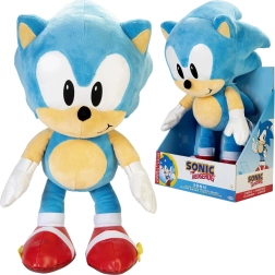 Плюшена играчка SONIC THE HEDGEHOG deluxe 46 cm