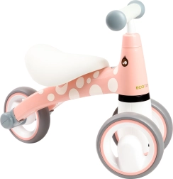 Колело за бутане ECOTOYS Flamingo