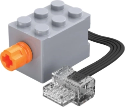 Cada мотор за конструкторски превозни средства JV5081