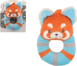 Дрънкалка Лисичка за деца