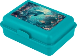 Кутия за храна Делфин