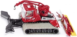Siku Super снежна ратраκ PistenBully 600 1:50
